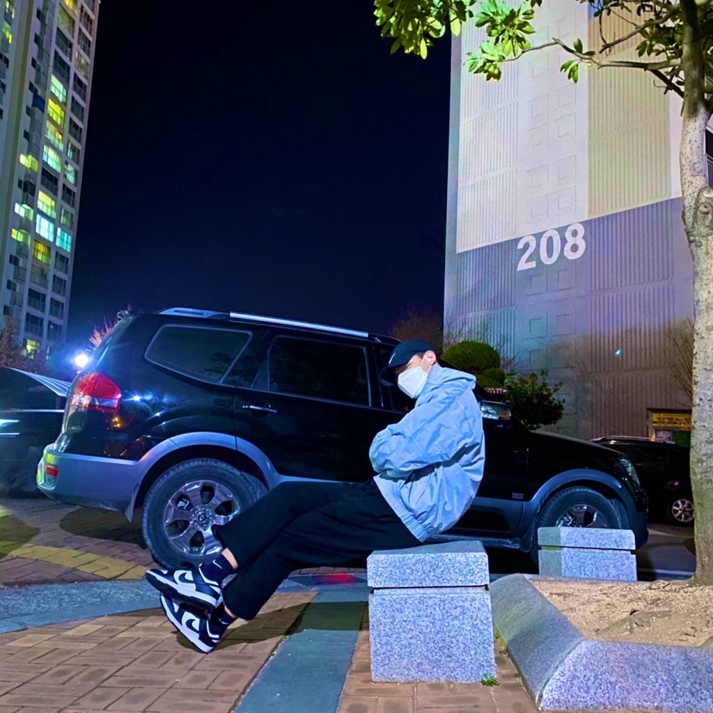 진혁님의 스타일 - 2