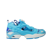 Reebok Instapump Fury Hawaiian Pack Blue