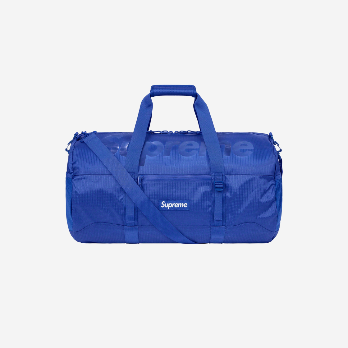 supreme weekend bag