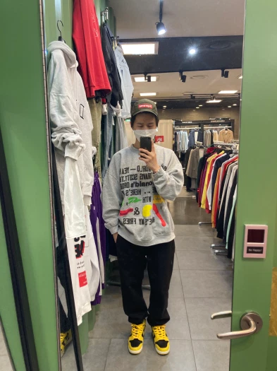 스타일 카드