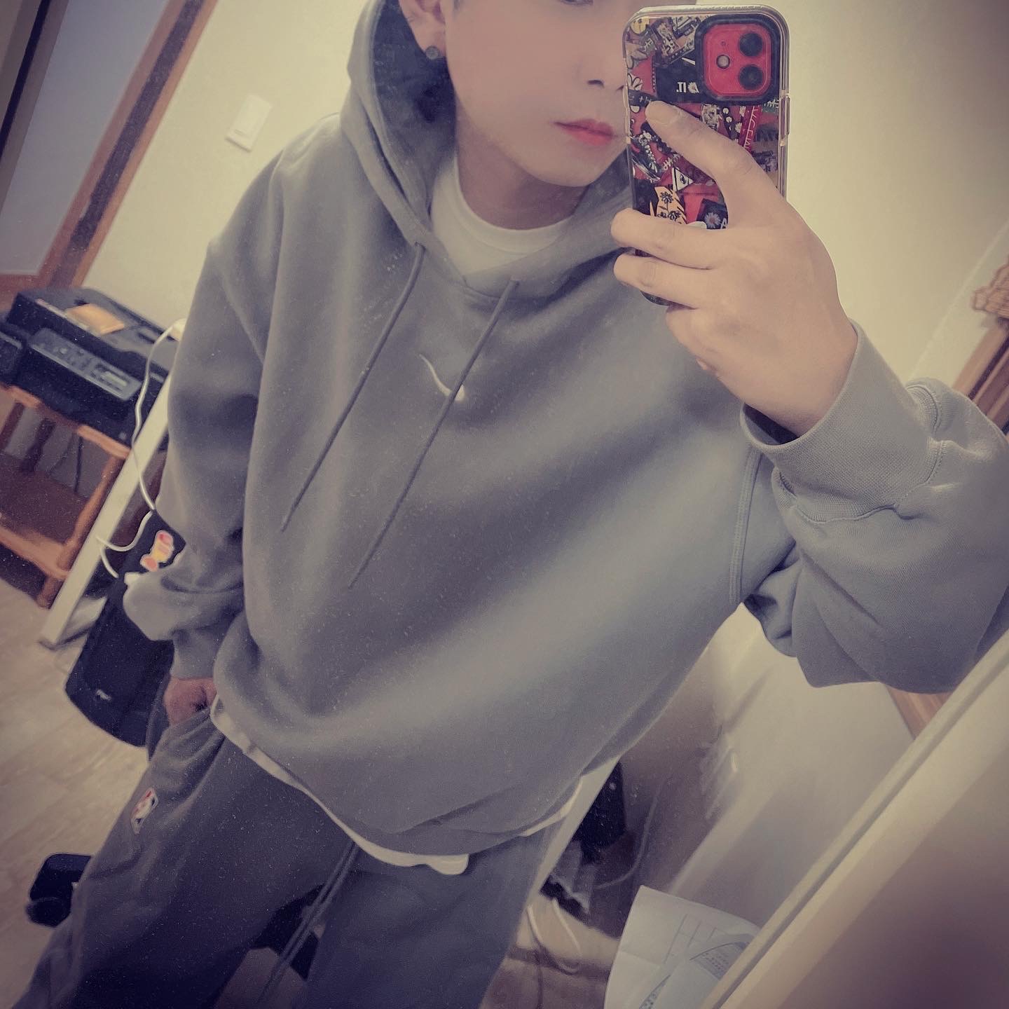진석님의 스타일 - 3