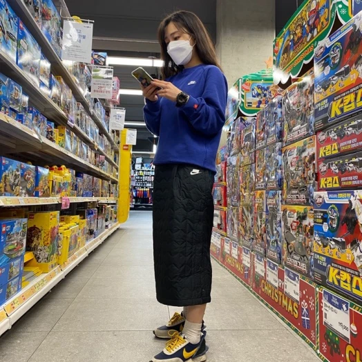 스타일 카드