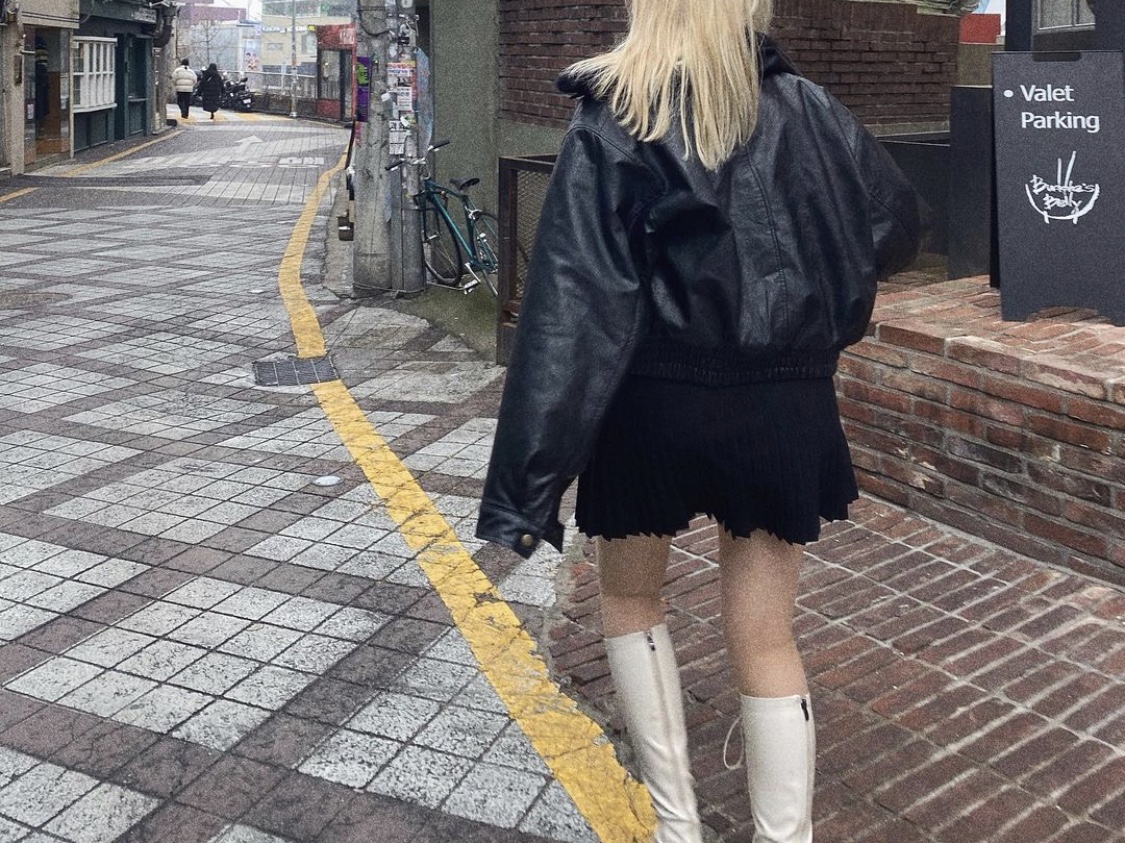 린님의 스타일 - 2