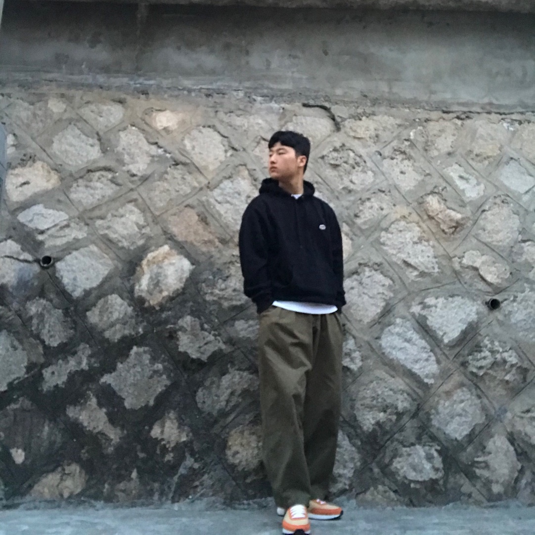 Nike Air Tailwind 79 Starfish Sail 착용 스타일 - 1