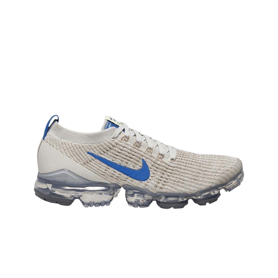 나이키 에어 베이퍼맥스 플라이니트 3.0 라이트 본 로얄(Nike Air VaporMax Flyknit 3.0 Light Bone Royal) - 1