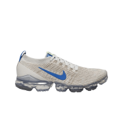 Nike Air VaporMax Flyknit 3.0 Light Bone Royal