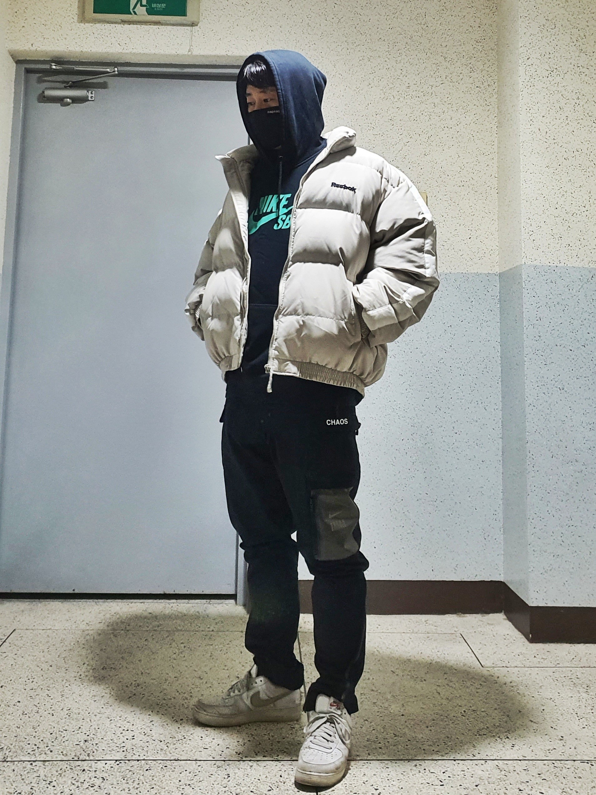 본인아이디님의 스타일