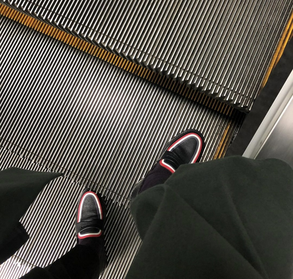 KREAM 프로필 이미지