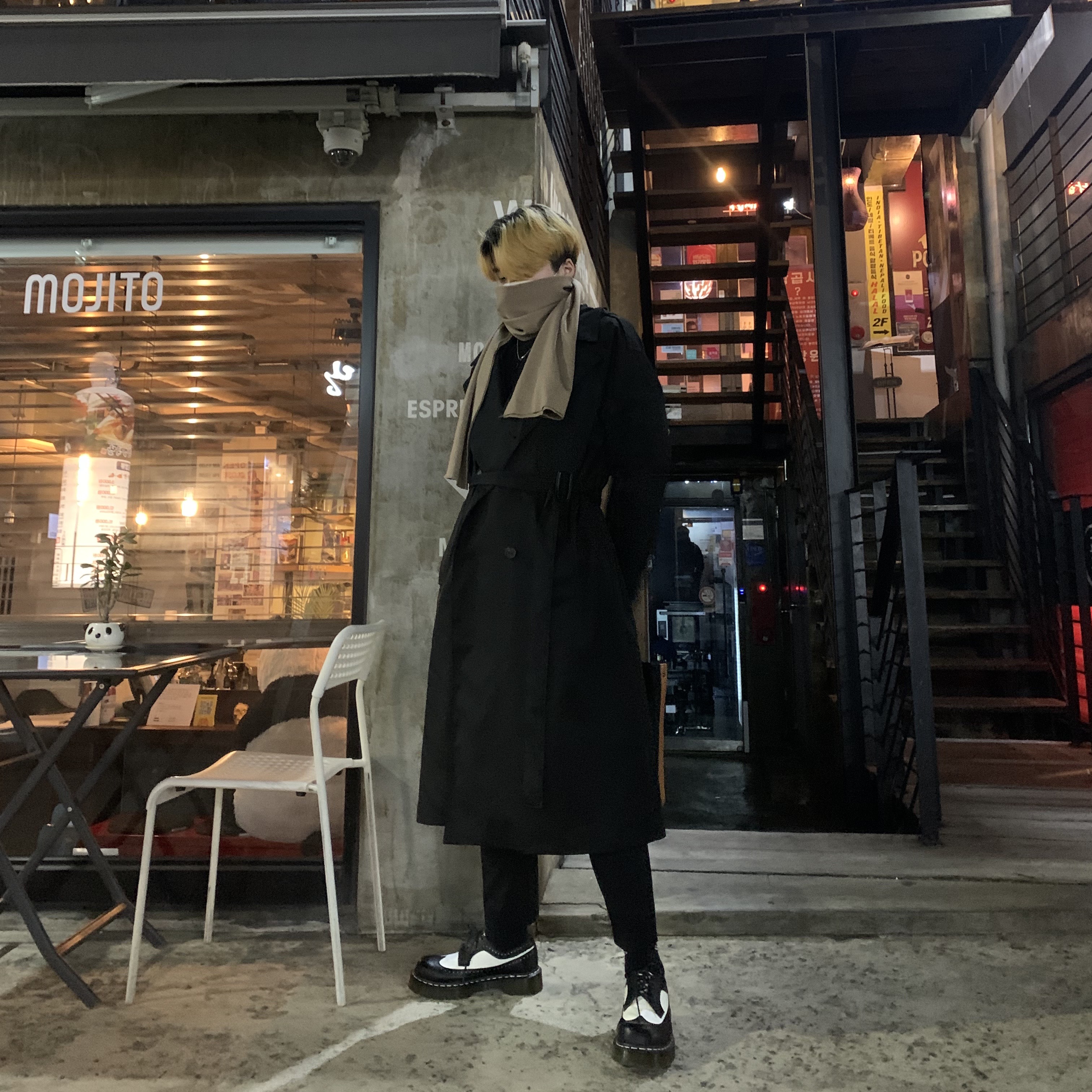 이미래님의 스타일 - 3
