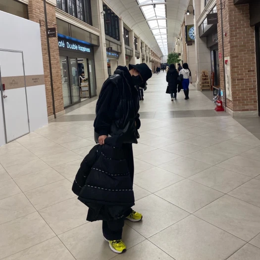 스타일 카드