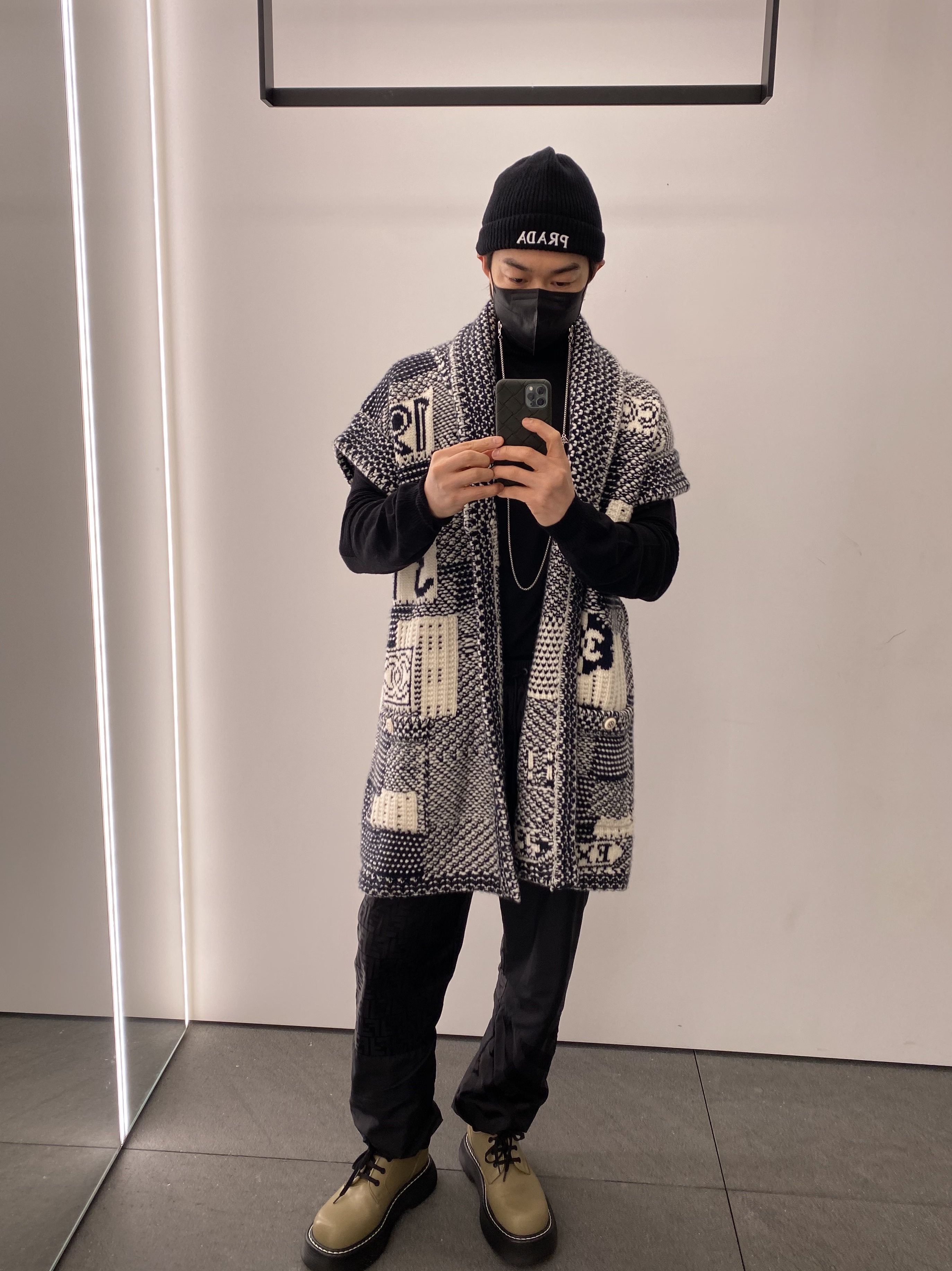 winter_brrrown님의 스타일 - 3