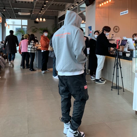 스타일 카드