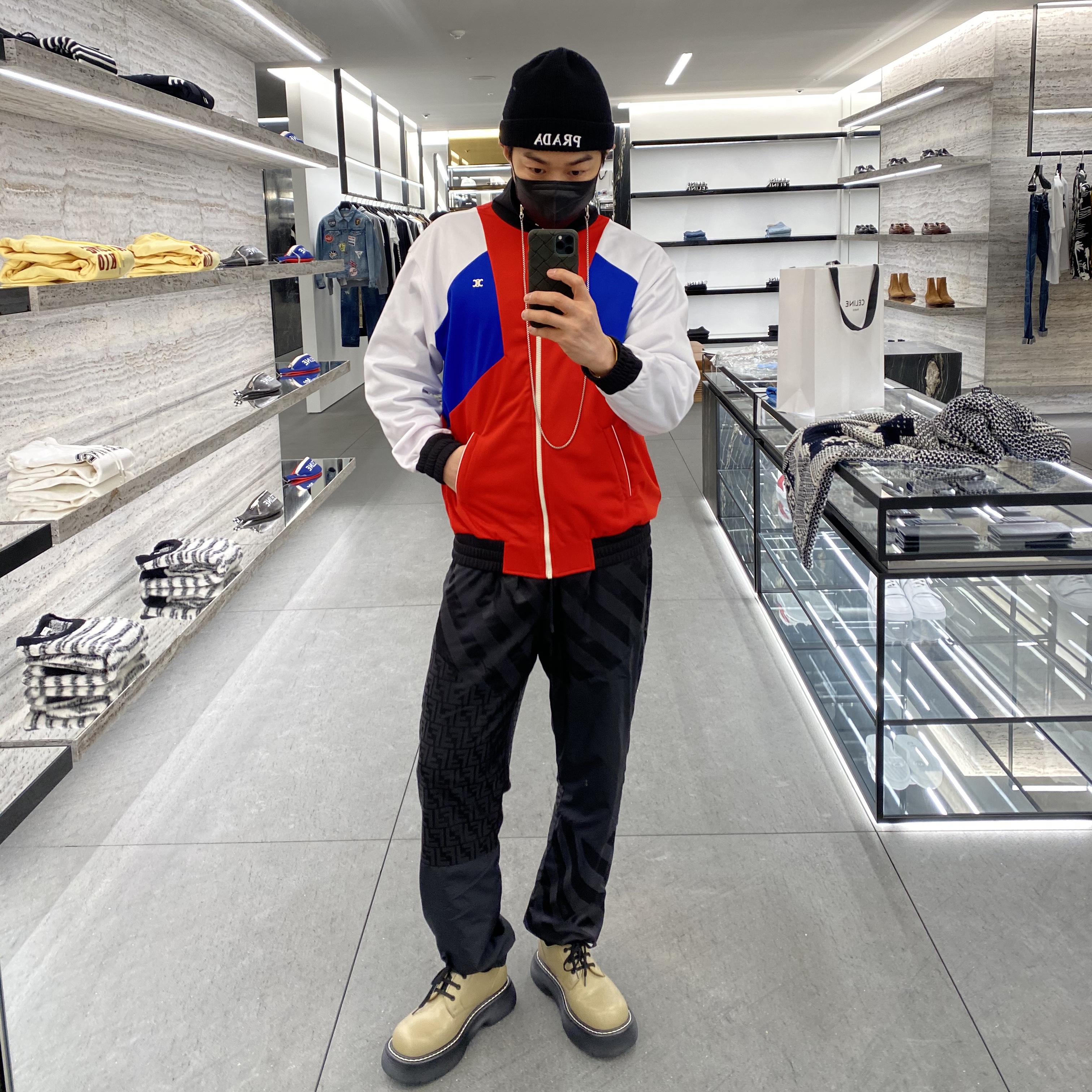 winter_brrrown님의 스타일 - 1