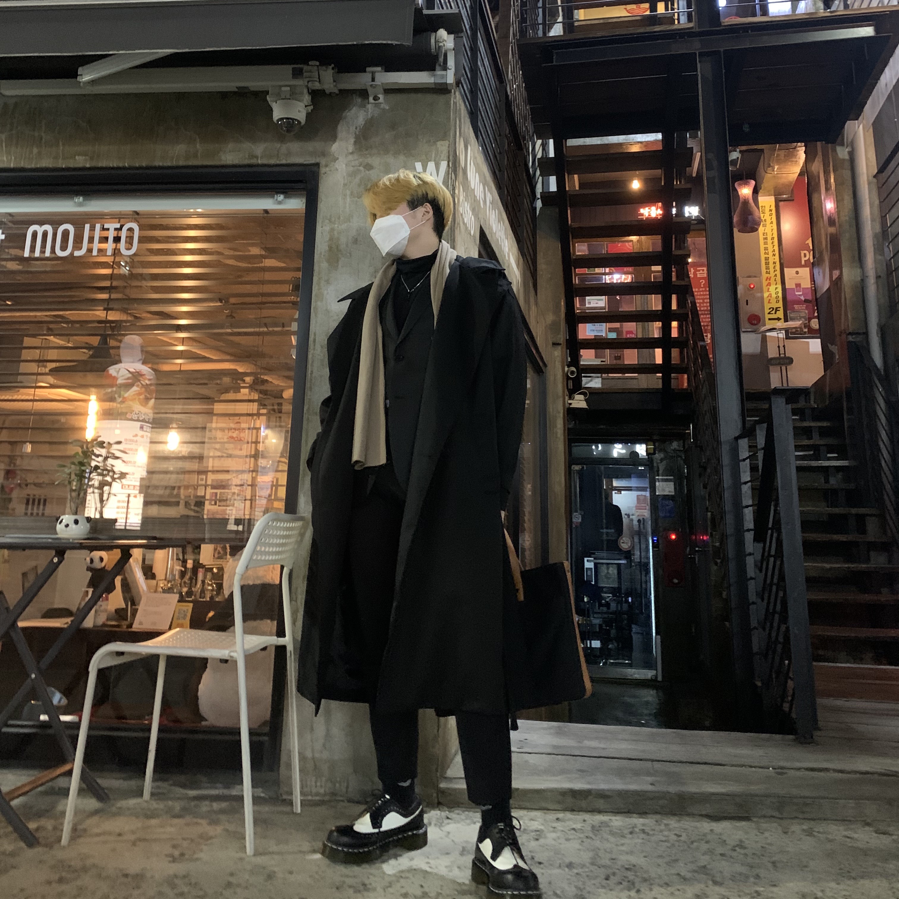 이미래님의 스타일 - 5