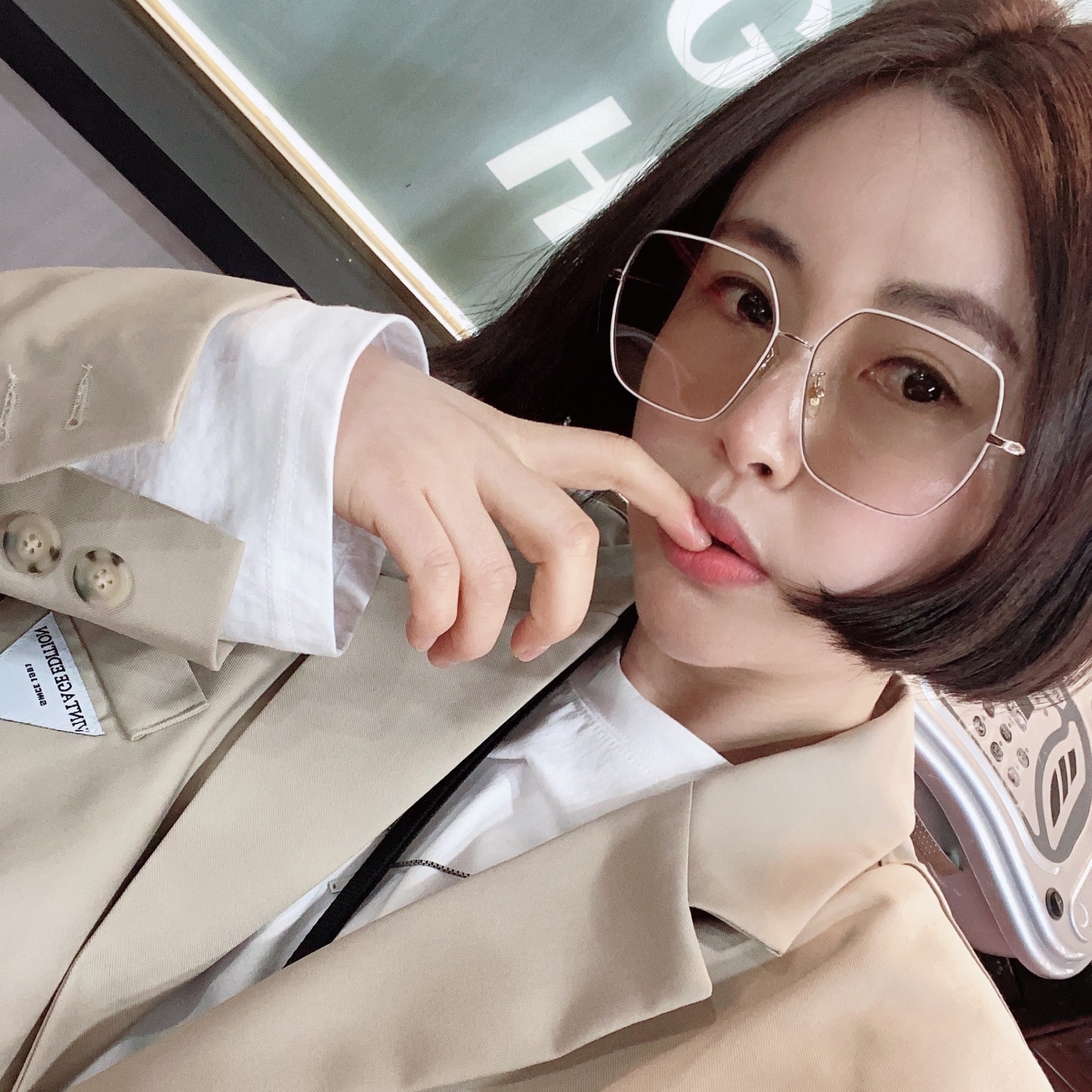 김아미님의 스타일
