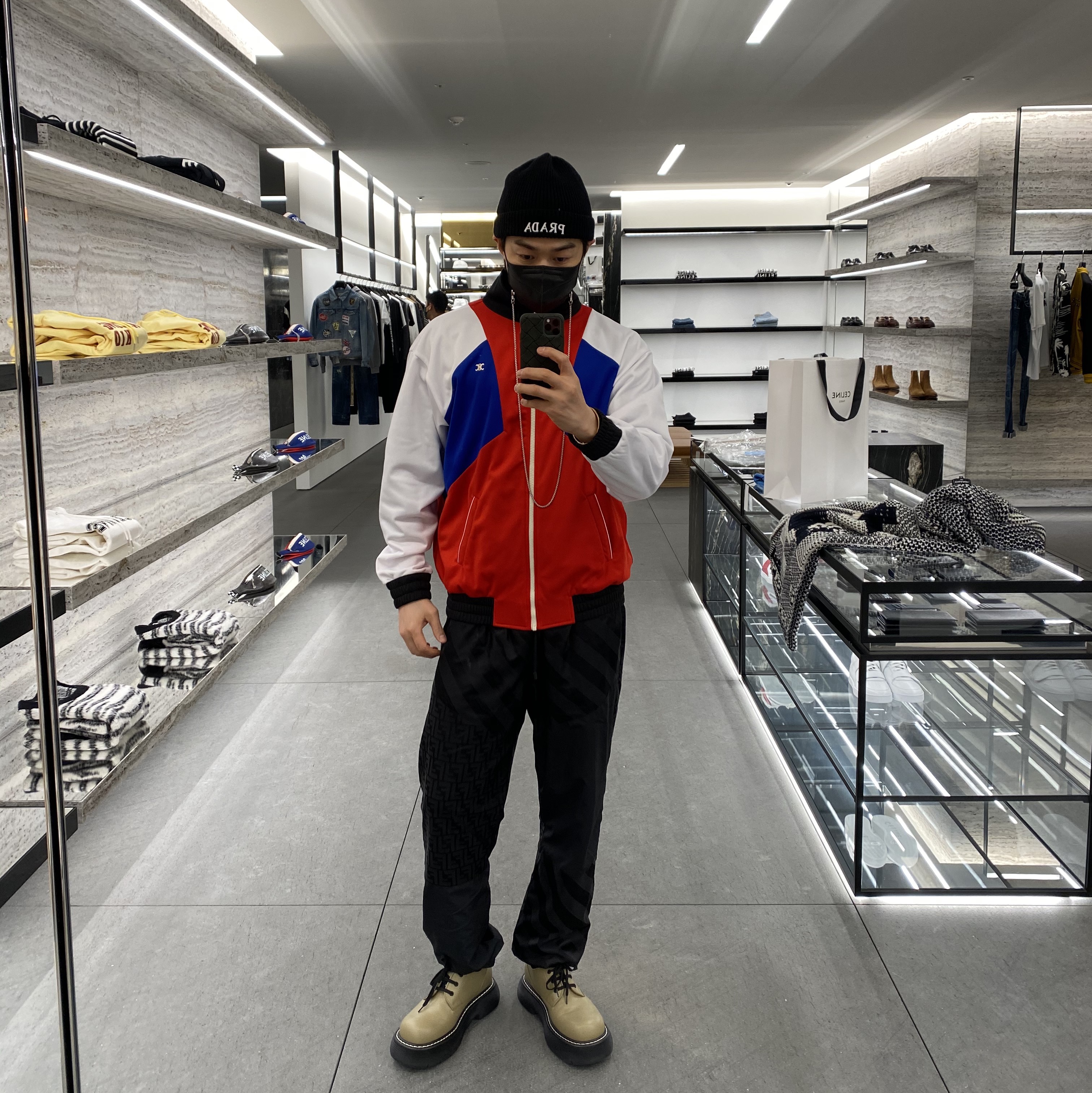 winter_brrrown님의 스타일 - 2