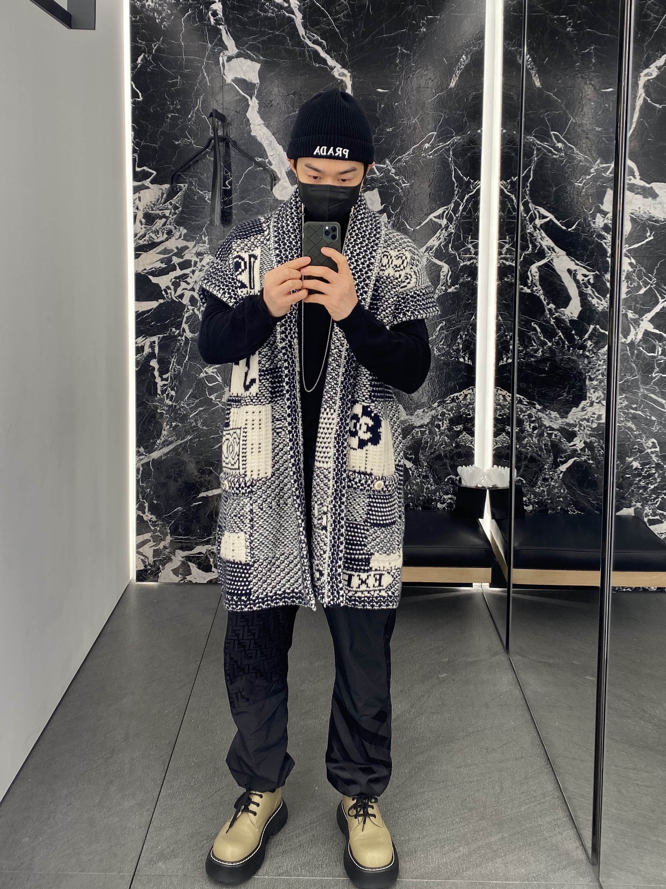 winter_brrrown님의 스타일 - 2