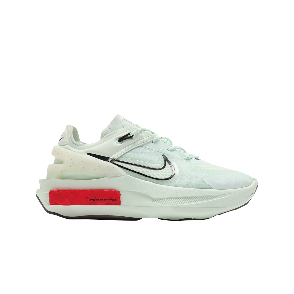 (W) 나이키 폰탄카 엣지 베얼리 그린((W) Nike Fontanka Edge Barely Green) - 1