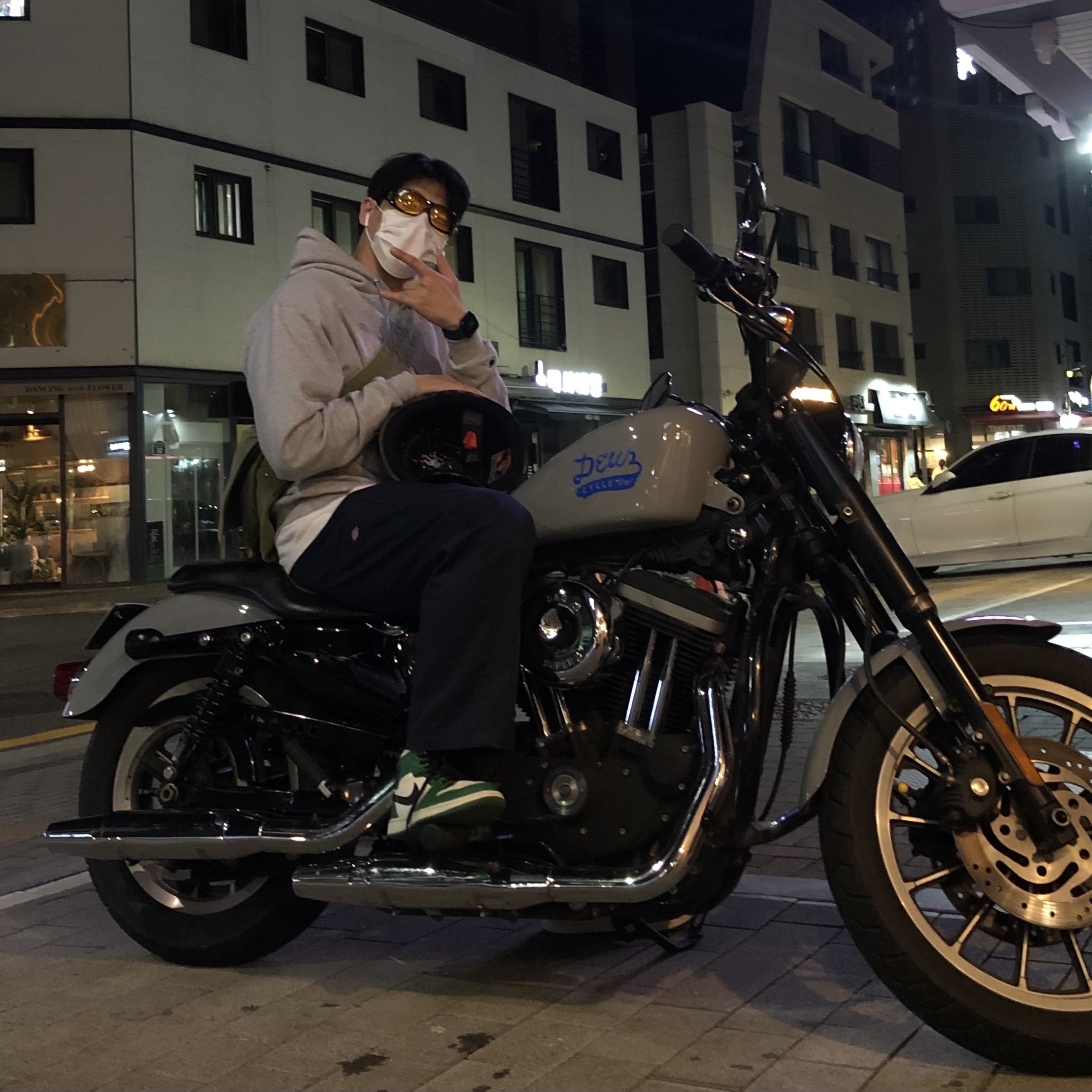 dlagockd7715님의 스타일