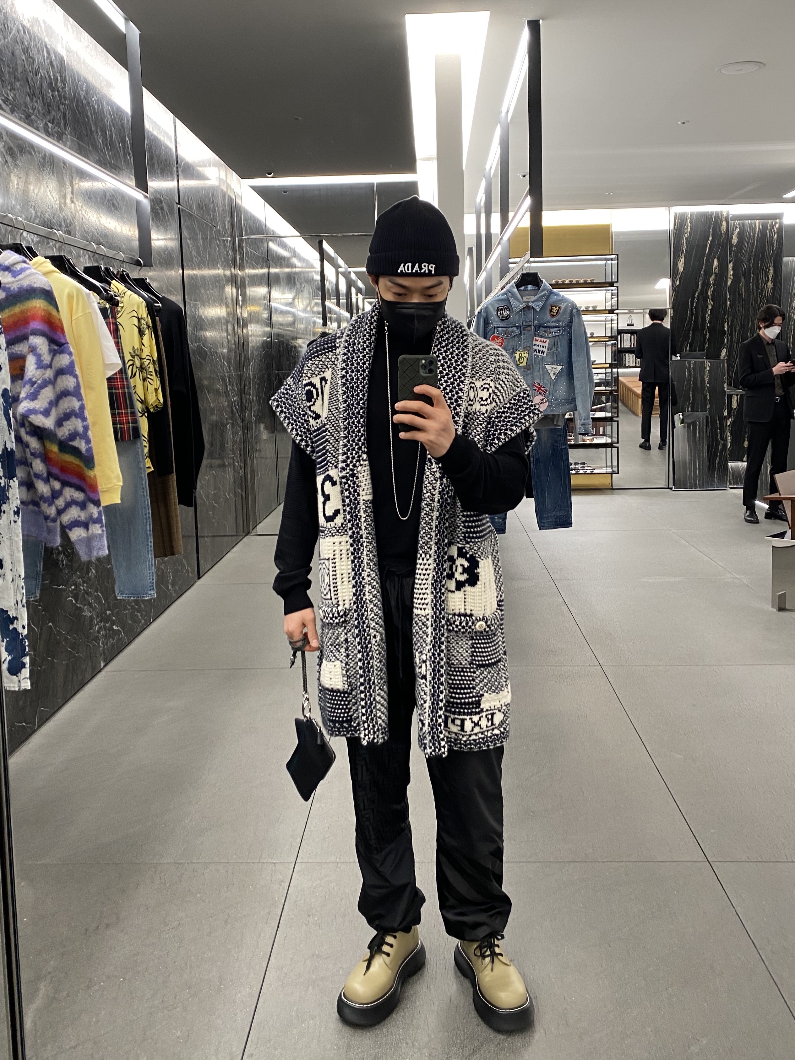 winter_brrrown님의 스타일 - 1