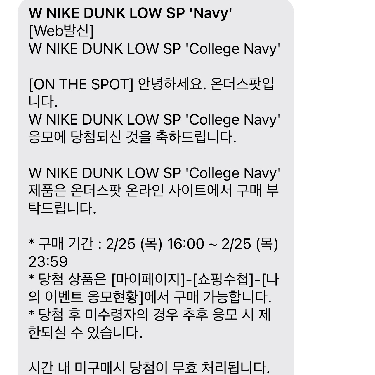 (W) Nike Dunk Low SP College Navy, Jordan 4 Retro Taupe Haze 착용 스타일 - 1