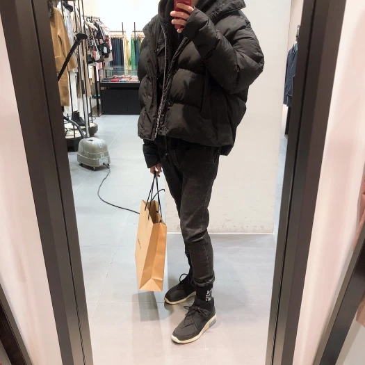 스타일 카드
