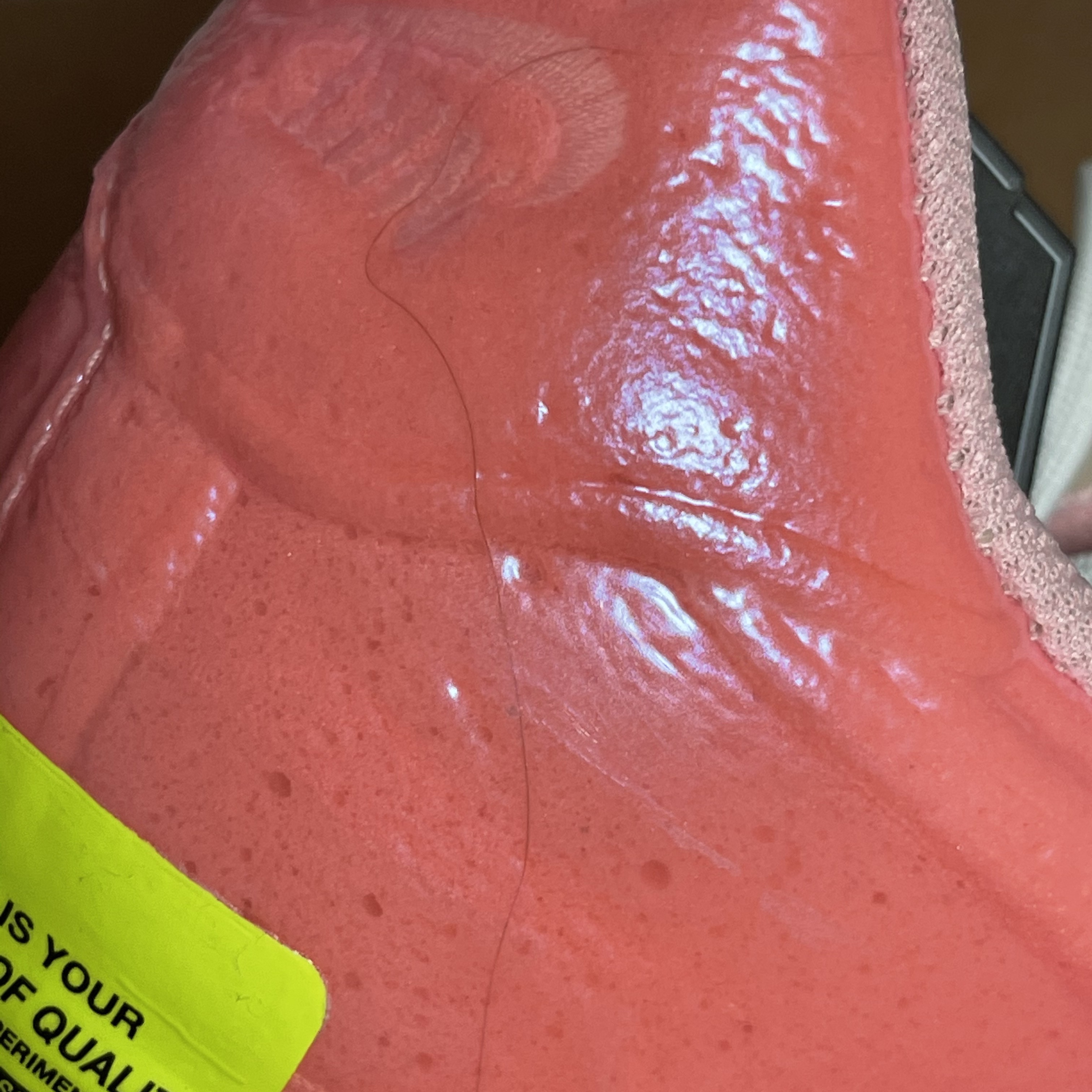 Nike Air Force 1 Experimental Racer Pink 착용 스타일