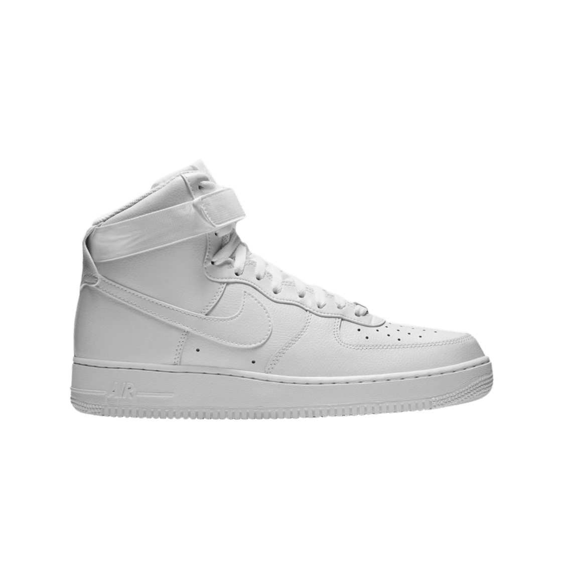 나이키 에어포스 1 하이 '07 트리플 화이트(Nike Air Force 1 High '07 Triple White)