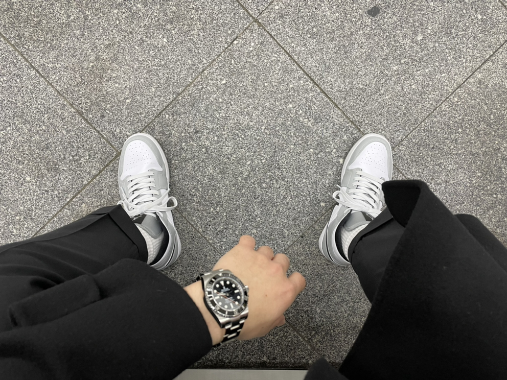 KREAM 프로필 이미지