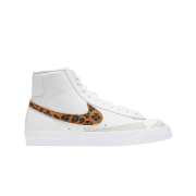 (W) Nike Blazer Mid '77 SE Leopard