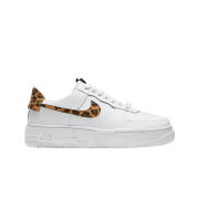 (W) Nike Air Force 1 Pixel SE Leopard