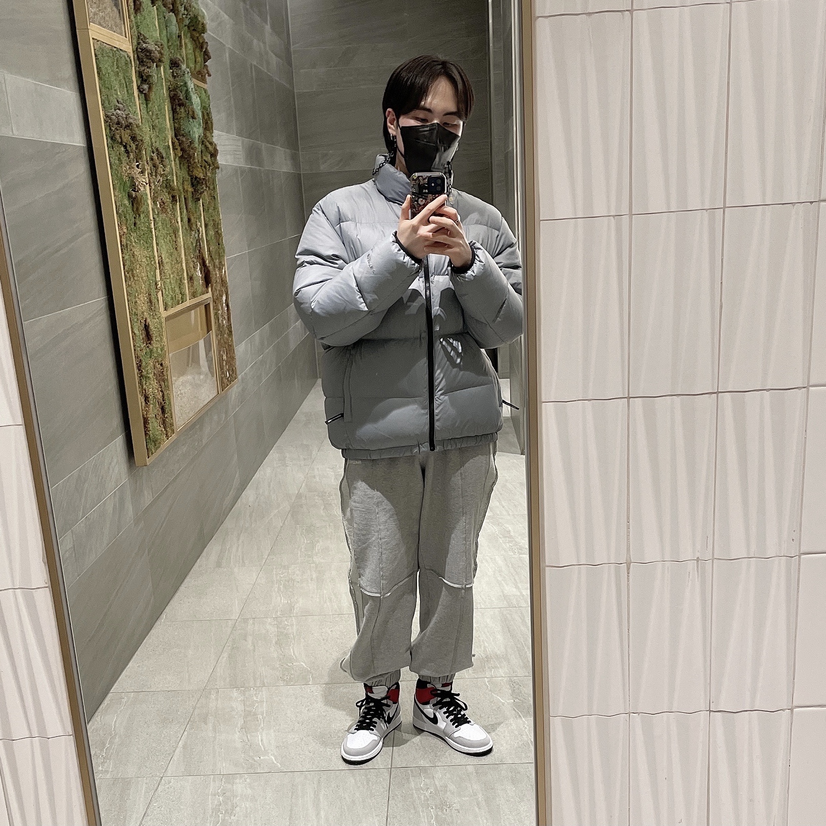 초이님의 스타일