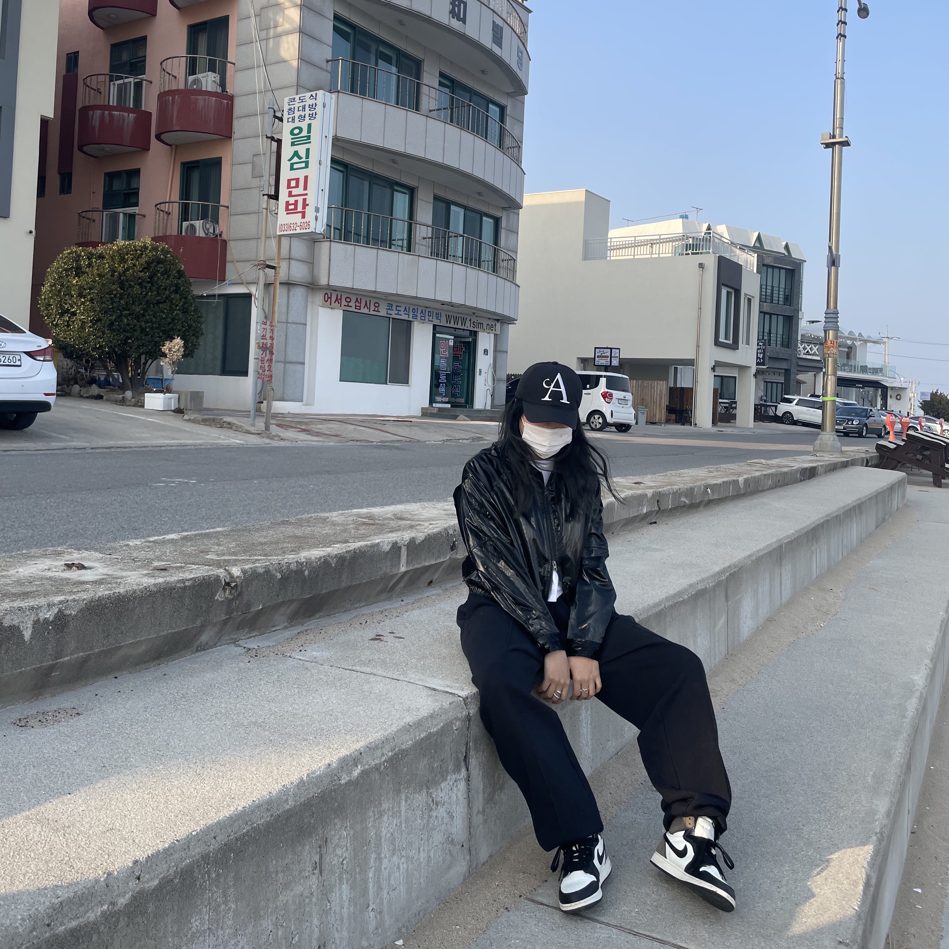 ㋛님의 스타일 - 2