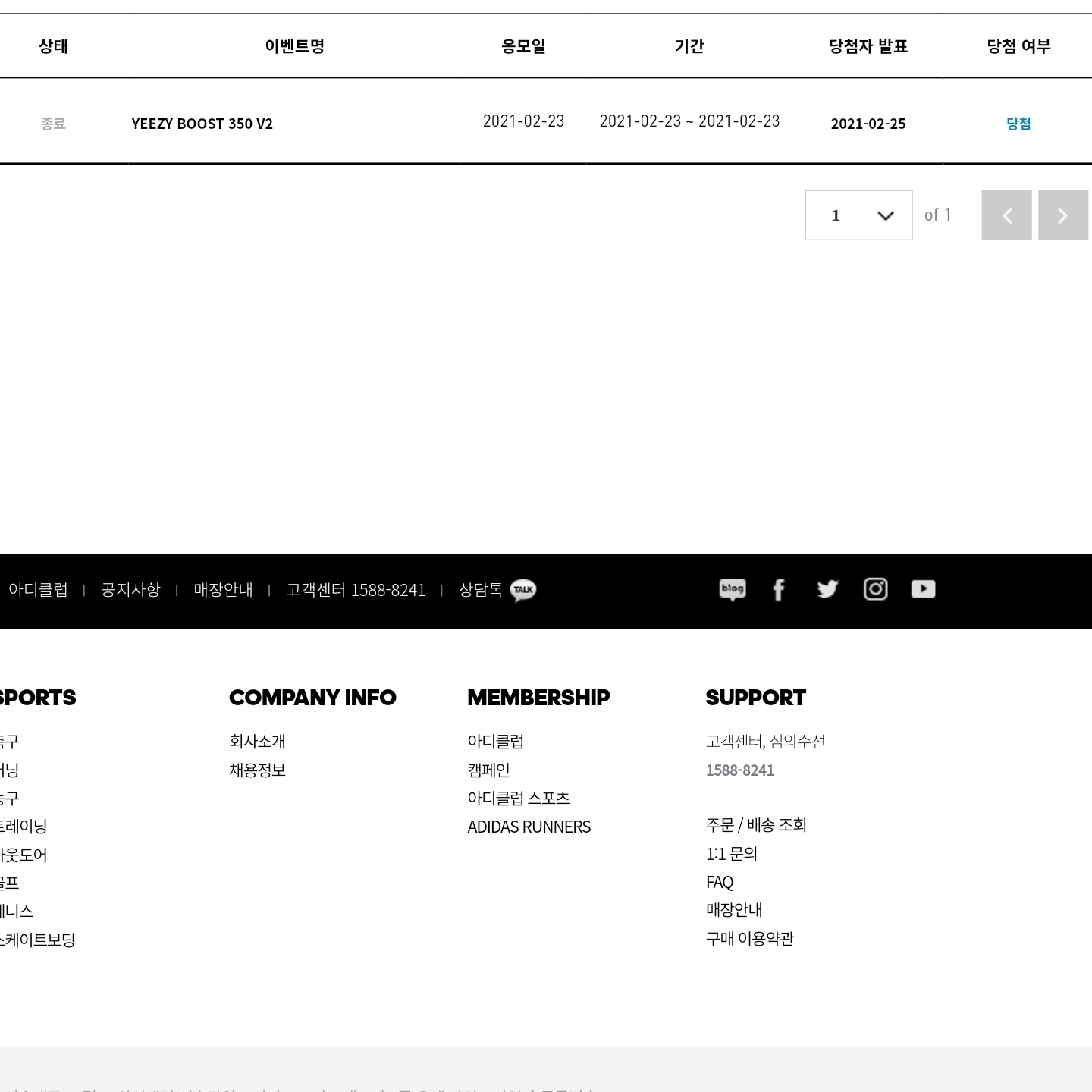 Adidas Yeezy Boost 350 V2 Ash Stone 착용 스타일