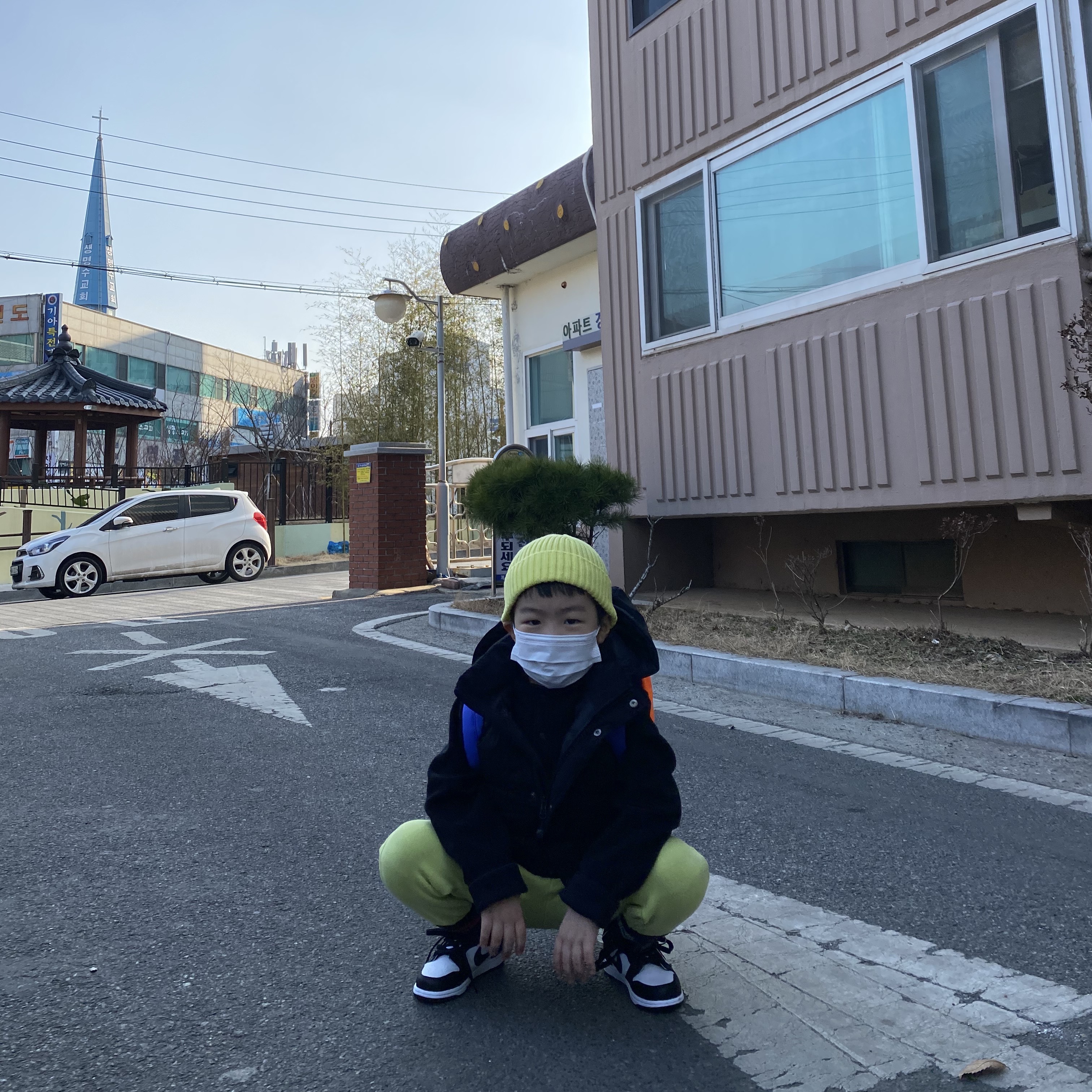 alande님의 스타일 - 2
