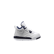 (TD) Jordan 4 Retro LS Legend Blue
