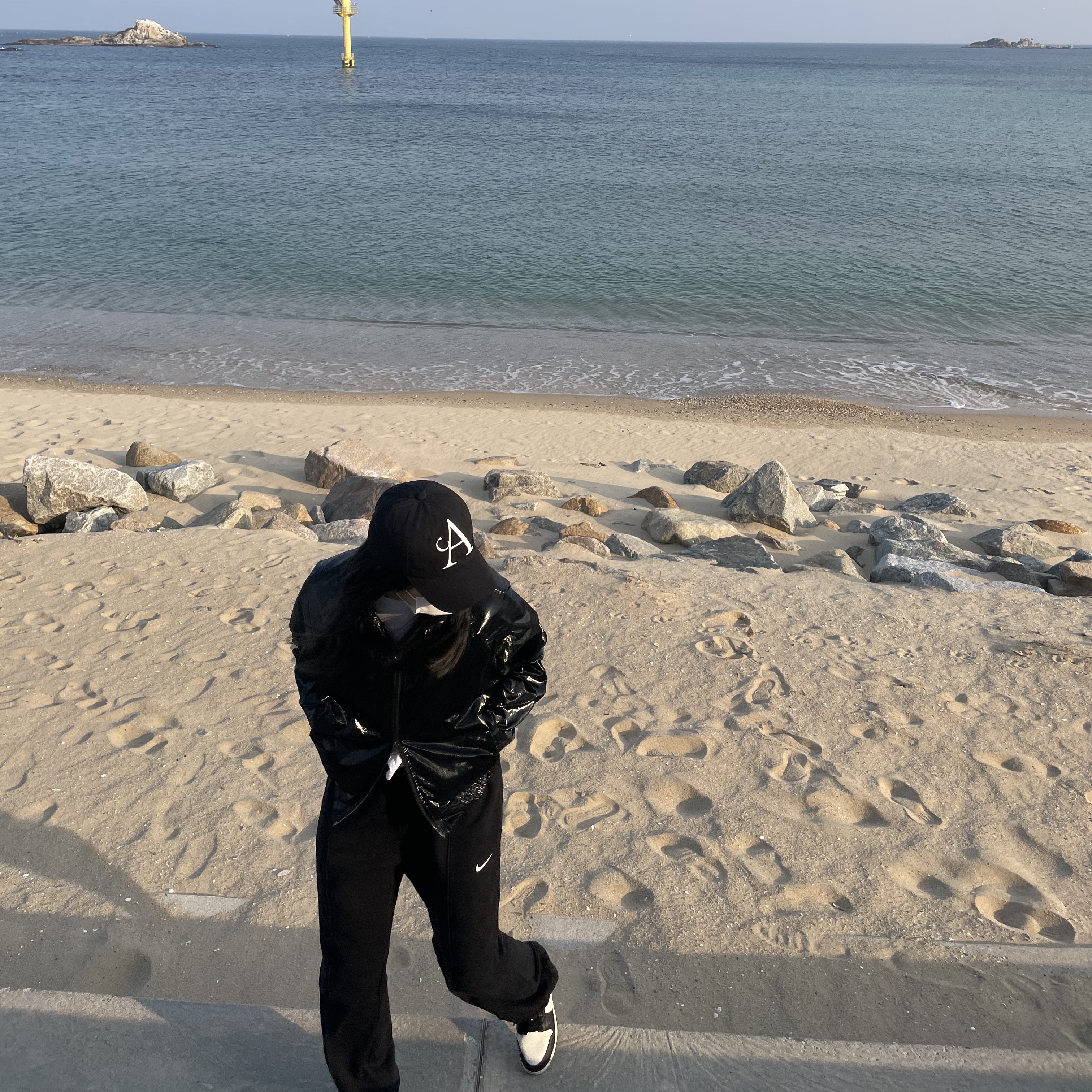 ㋛님의 스타일 - 3