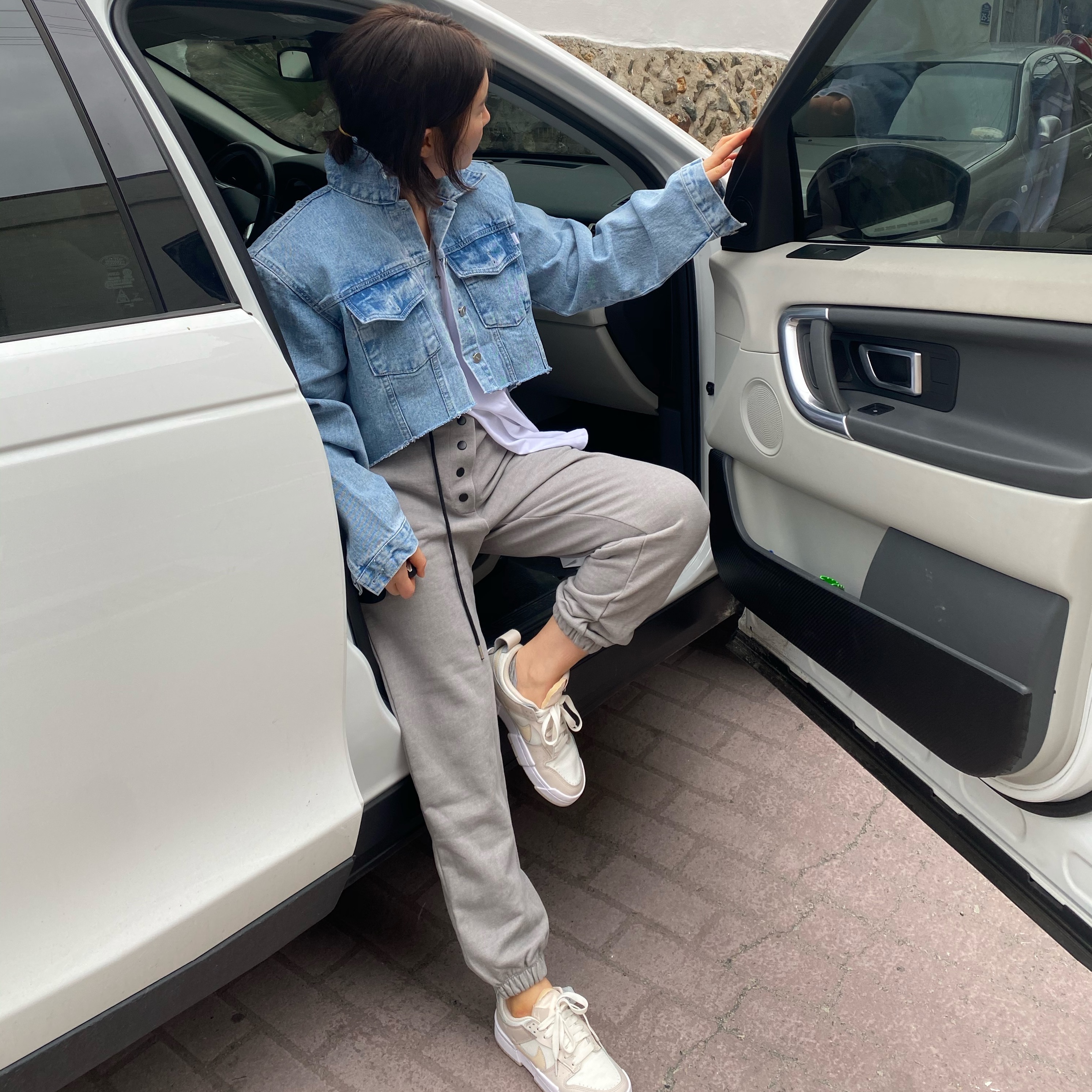 김아미님의 스타일