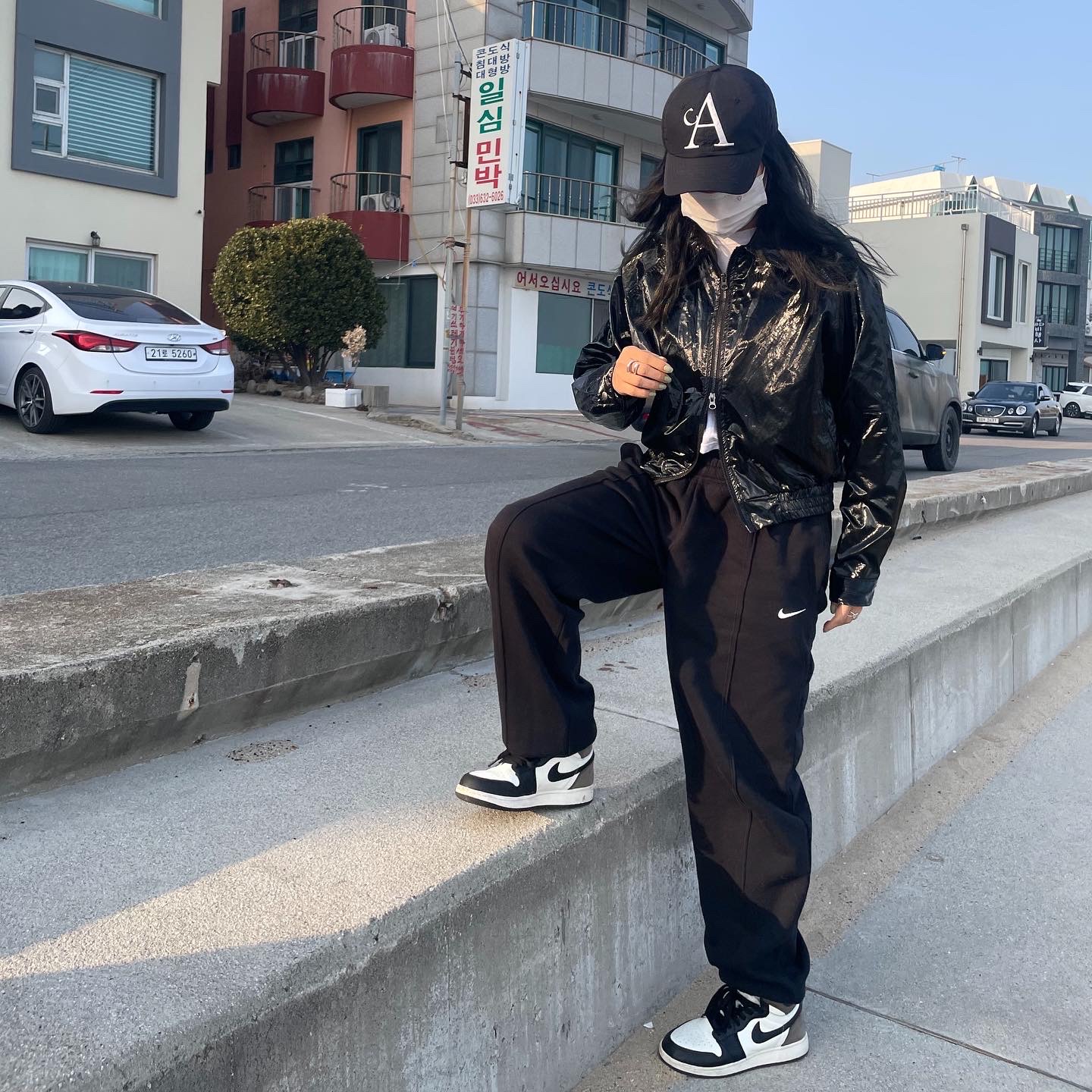㋛님의 스타일 - 1