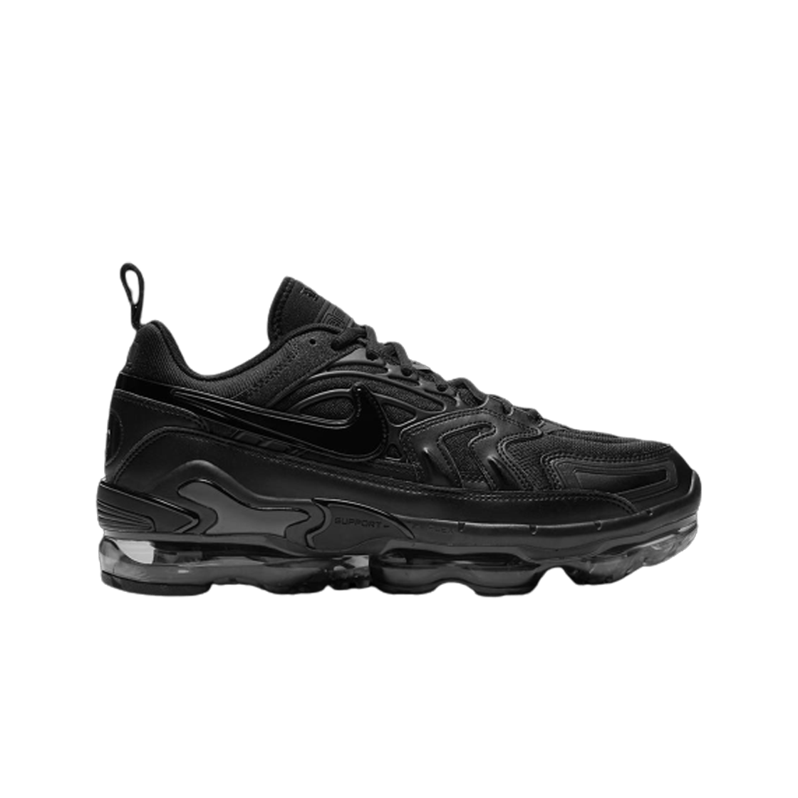 나이키 에어 베이퍼맥스 EVO 트리플 블랙(Nike Air VaporMax EVO Triple Black)