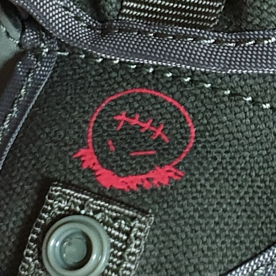 Jordan 6 x Travis Scott Retro Olive 착용 스타일 - 3