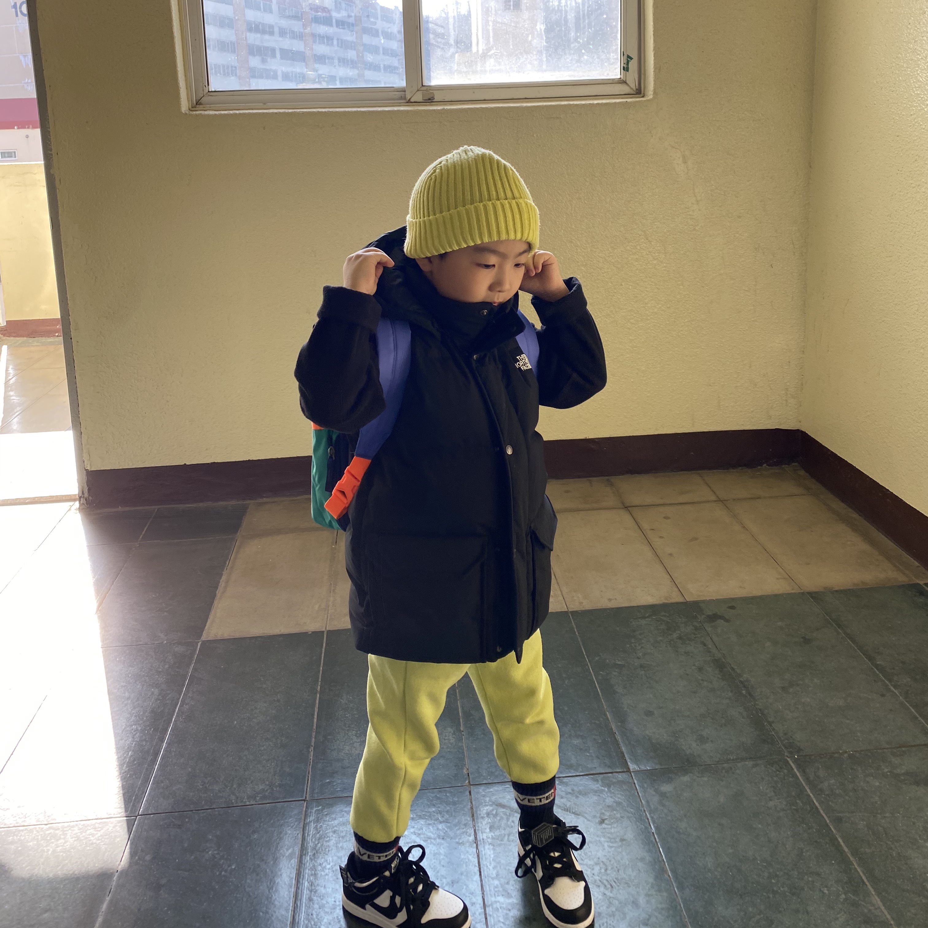 alande님의 스타일 - 1