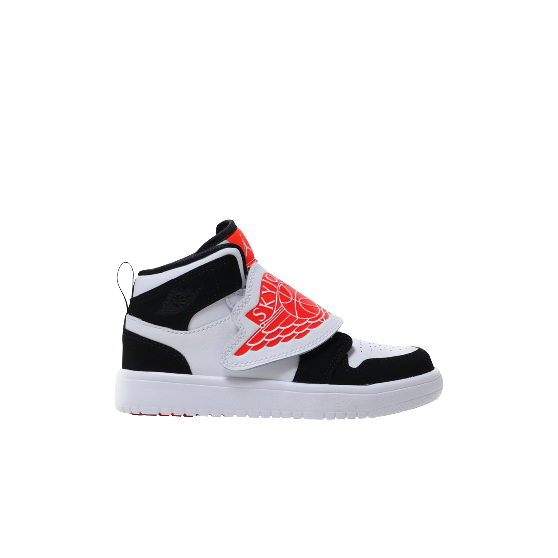 BQ7197-101 (PS) Sky Jordan 1 White Infrared