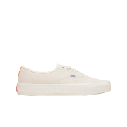 Vans Vault OG Authentic LX Suede Antique White