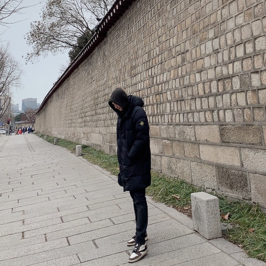 김지터님의 스타일