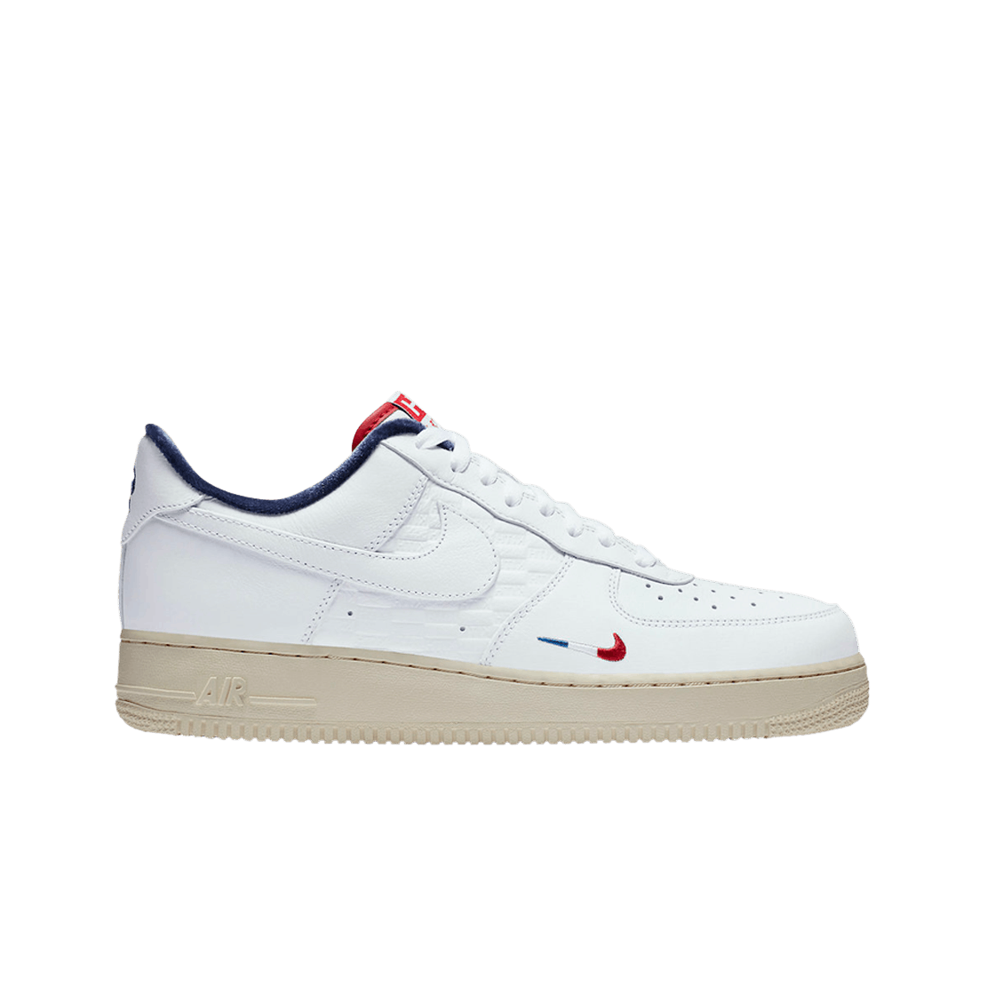 나이키 x 키스 에어포스 1 로우 파리(Nike x Kith Air Force 1 Low Paris) - 1