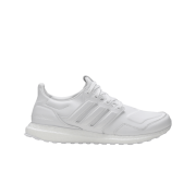 Adidas Ultraboost Leather Cloud White