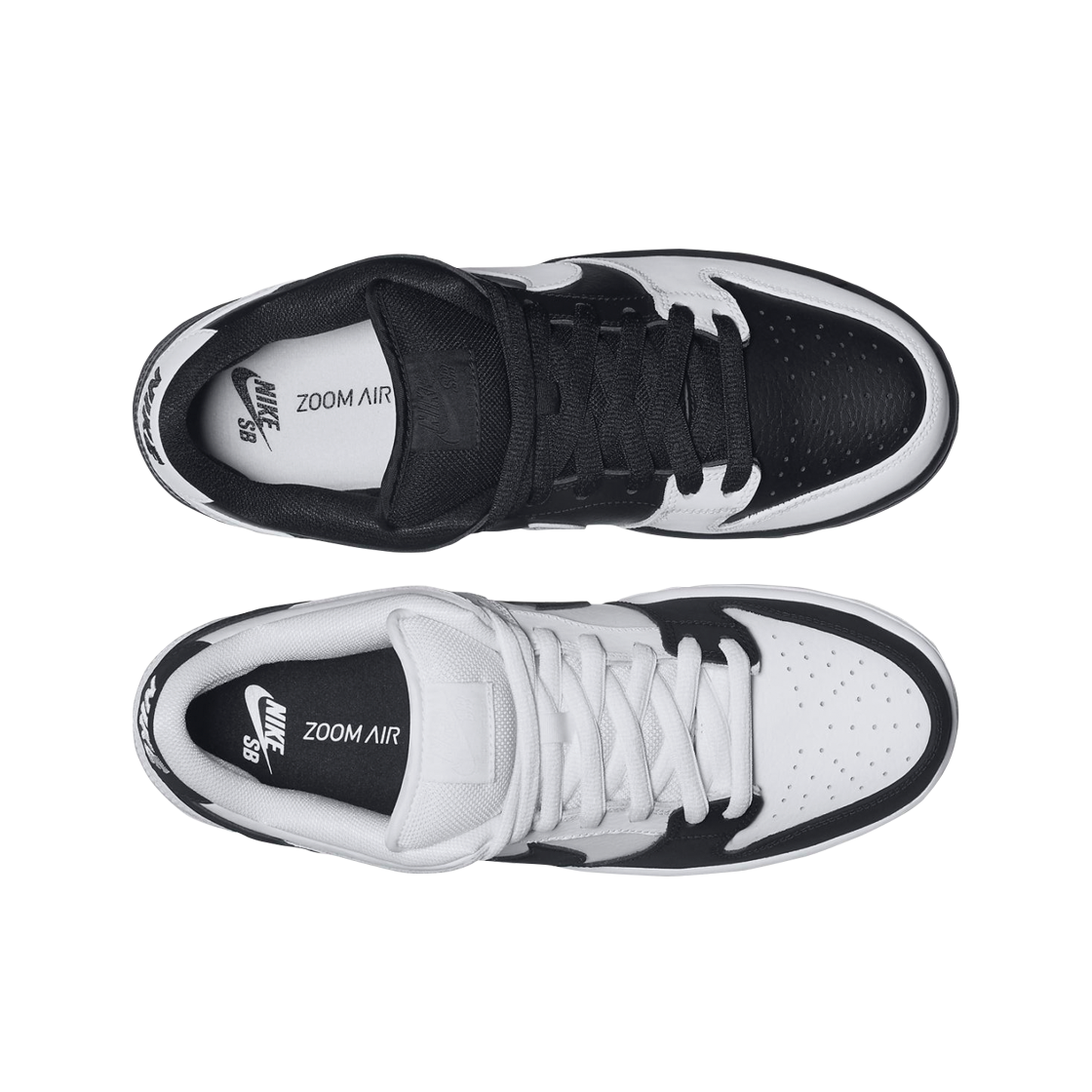 나이키 SB 덩크 로우 음양(Nike SB Dunk Low Yin Yang) - 2