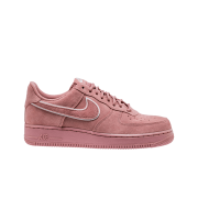 Nike Air Force 1 '07 LV8 Suede Red Stardust