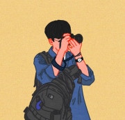 KREAM 프로필 이미지